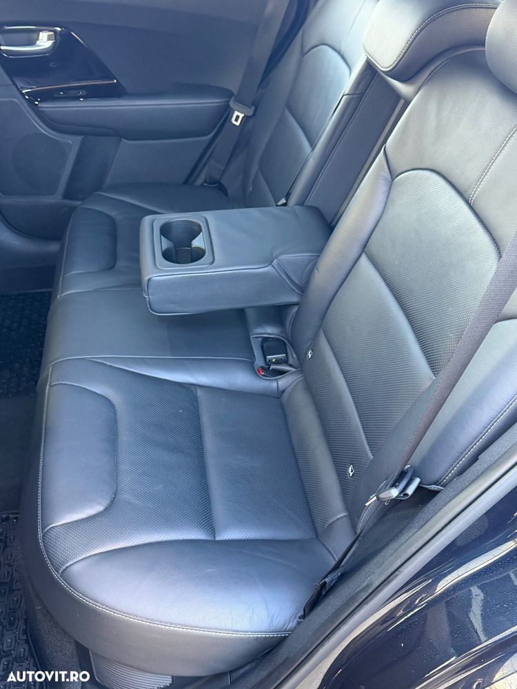 Kia Niro 1.6 GDI PHEV 2WD Aut. Spirit - 9