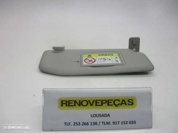 Pala Sol Dto Citroen C3 Iii (Sx) - 1