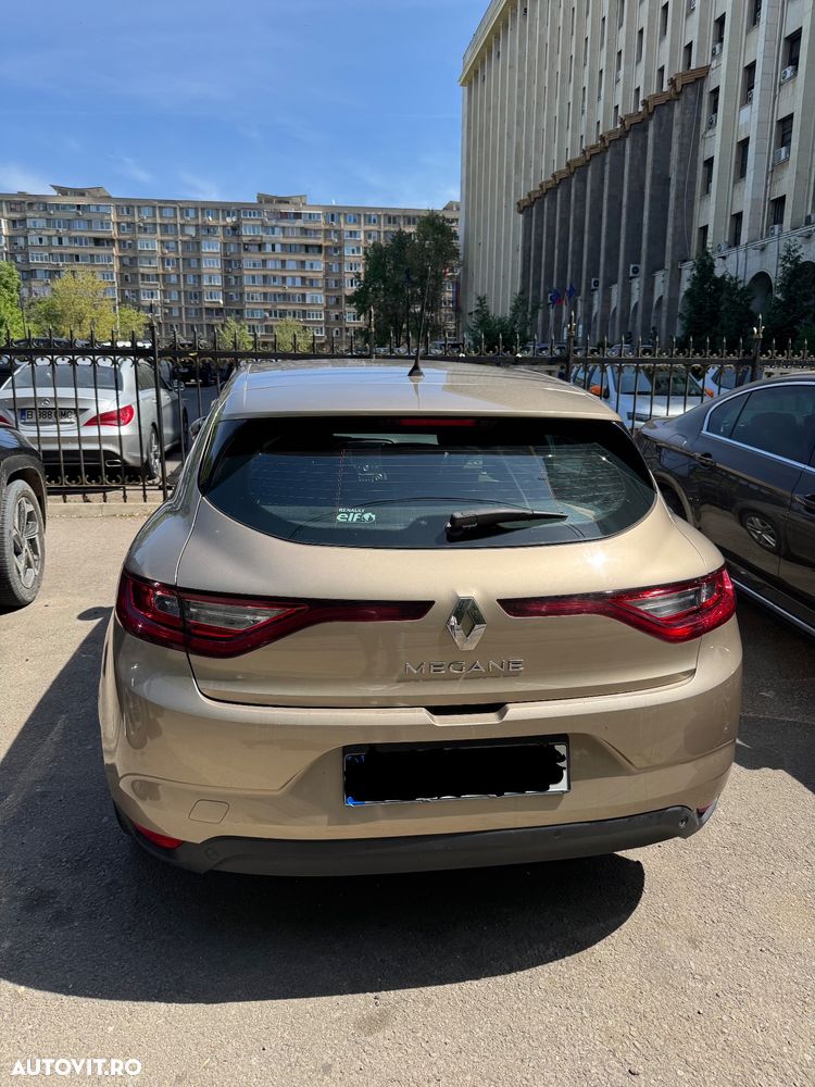 Renault Megane ENERGY dCi 110 EDC INTENS - 7