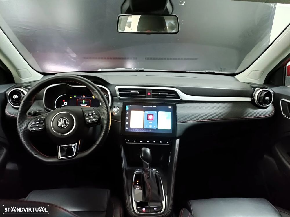 MG ZS 1.0 T-GDI Comfort Aut. - 11