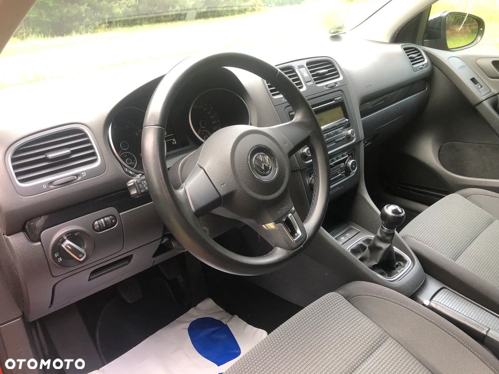 Volkswagen Golf 1.4 TSI United - 23