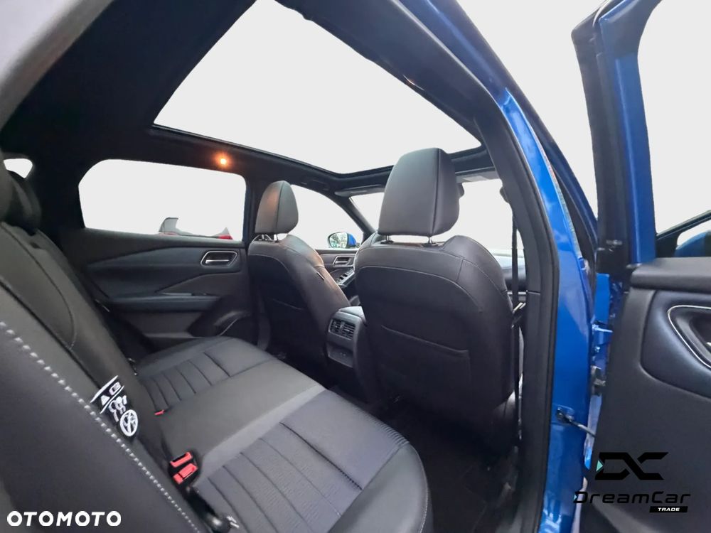 Nissan Qashqai 1.3 DIG-T mHEV Tekna+ Xtronic - 16
