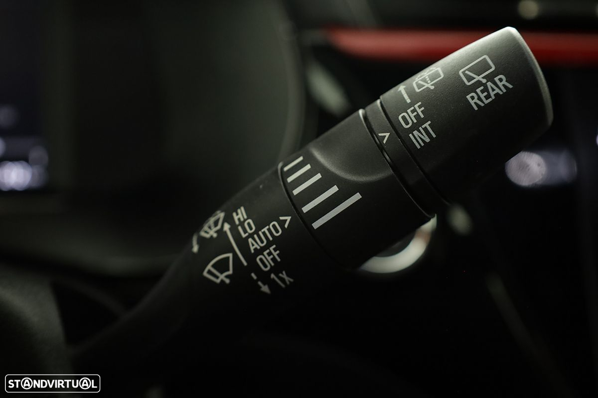 Opel Corsa-e 50 kWh GS - 18