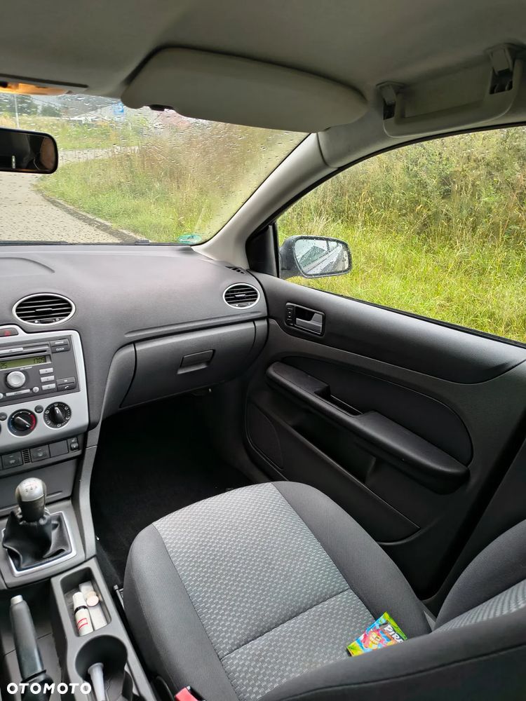 Ford Focus - 4