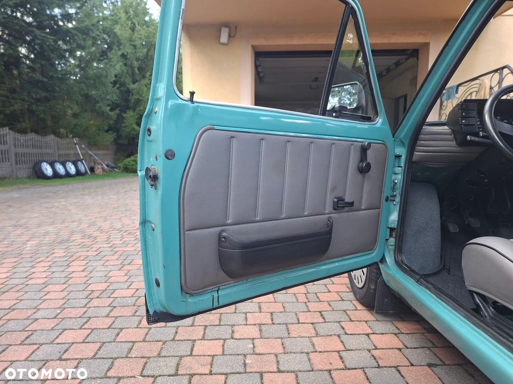 Fiat 126 - 30
