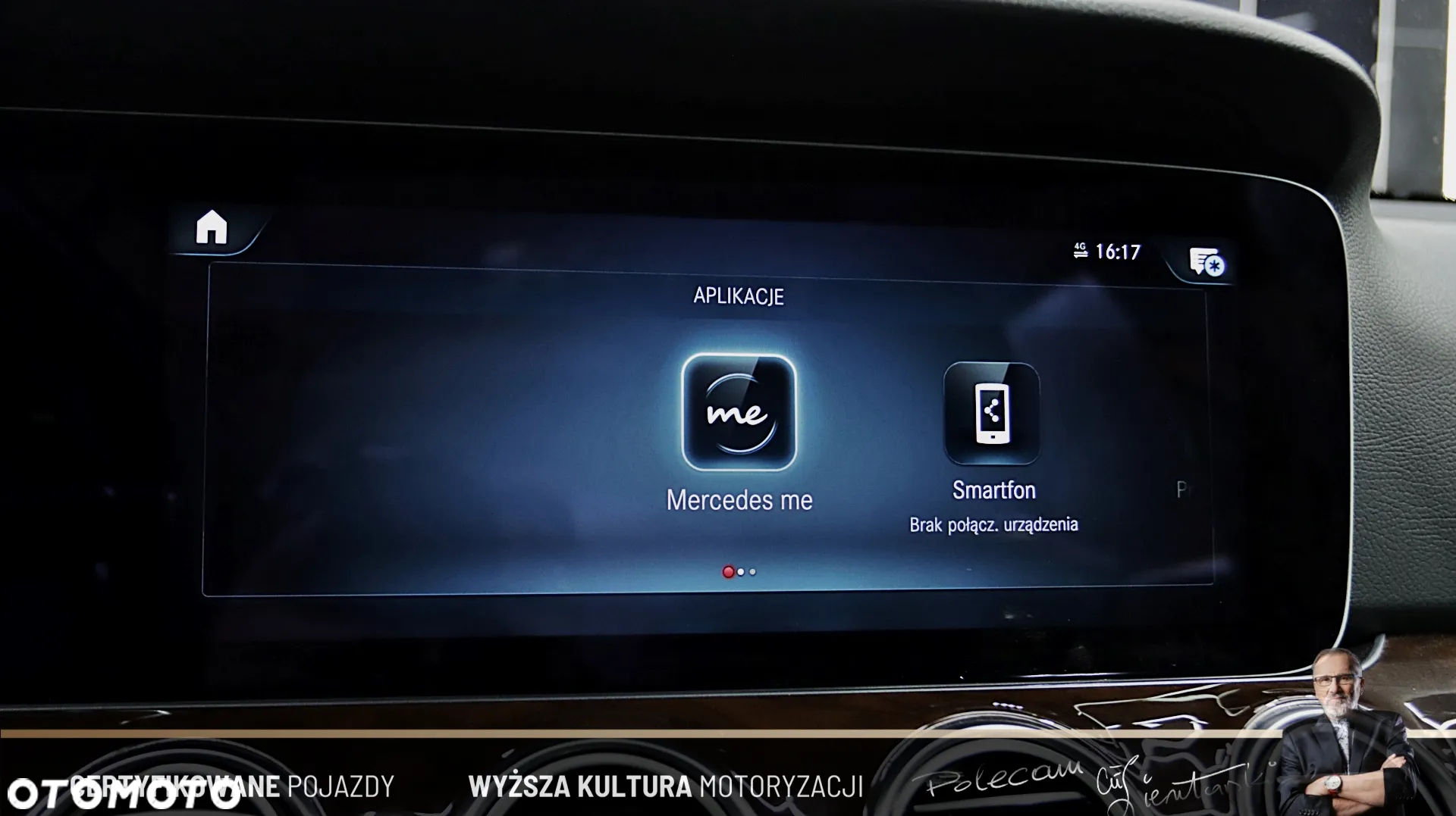 Mercedes-Benz Klasa E - 29