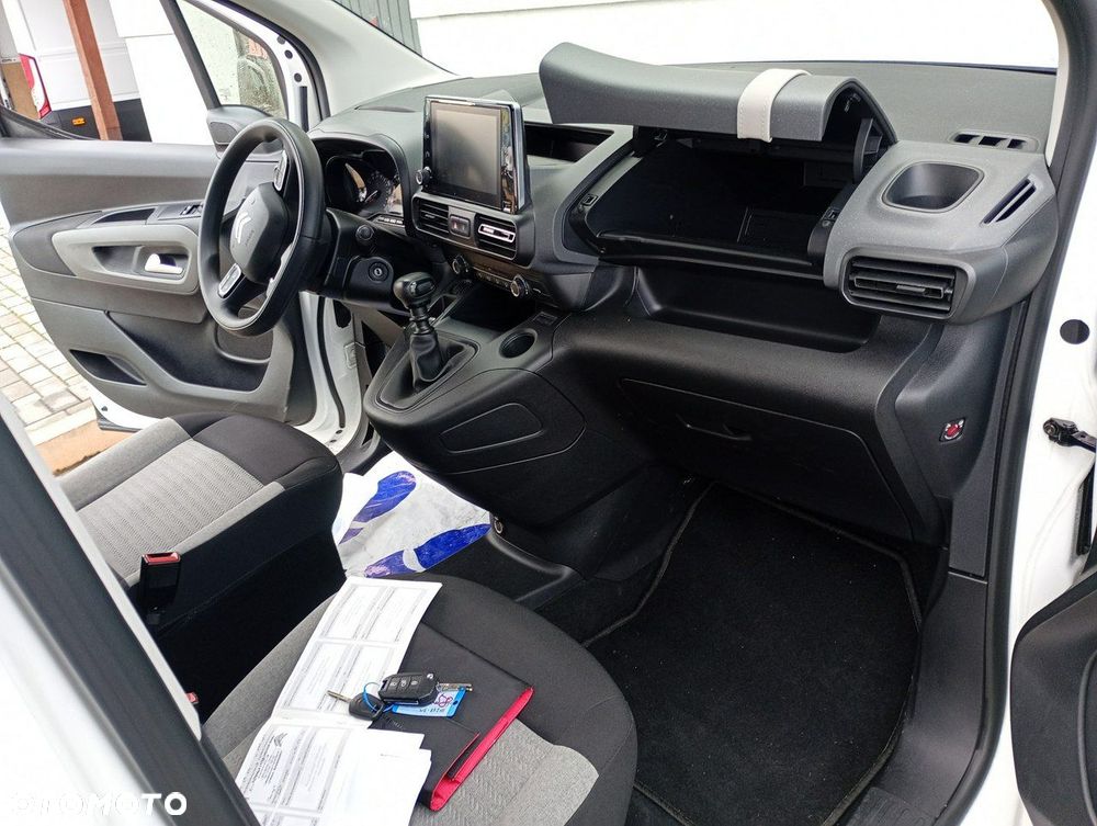 Citroën Berlingo - 18