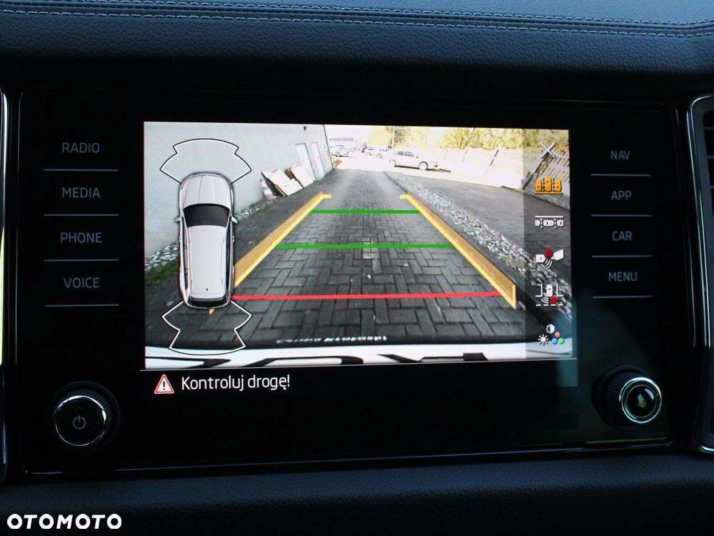 Skoda Kodiaq 2.0 TDI 4x4 Style DSG - 26