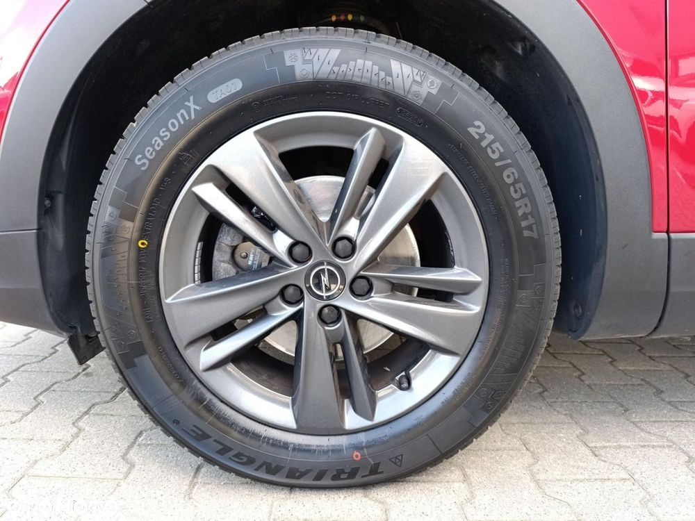 Opel Grandland - 18