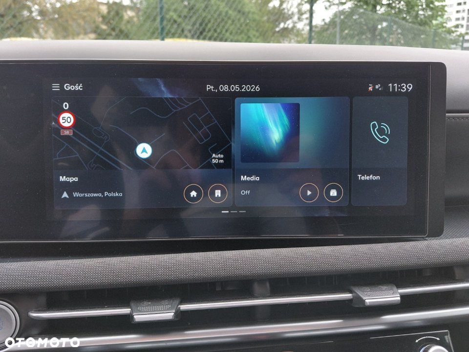 Hyundai Tucson - 18