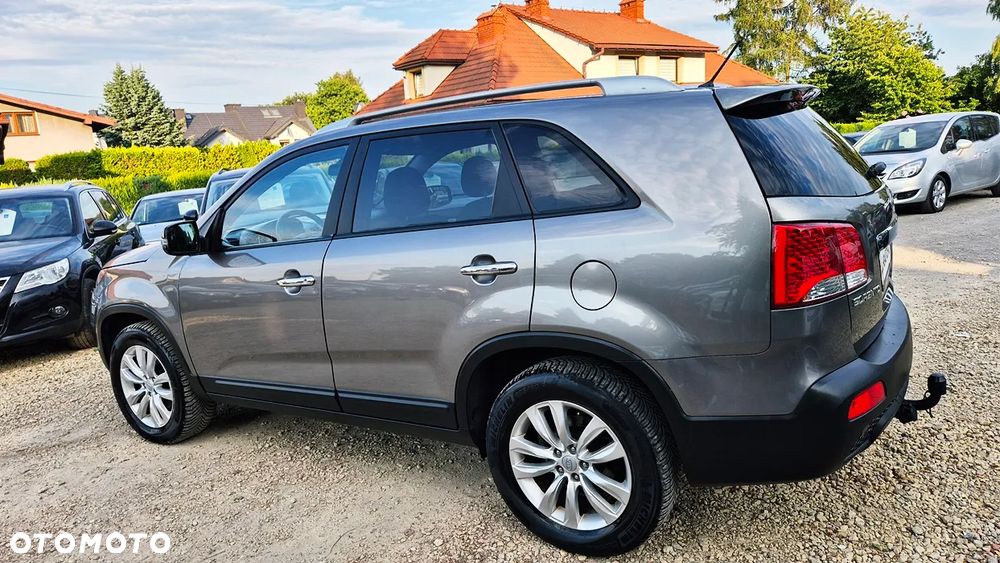 Kia Sorento 2.4 XL - 23