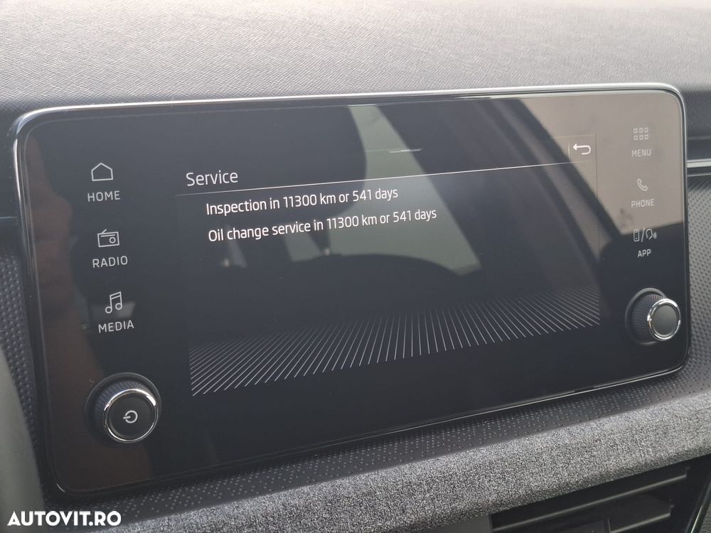 Skoda Kamiq 1.0 TSI Selection - 15