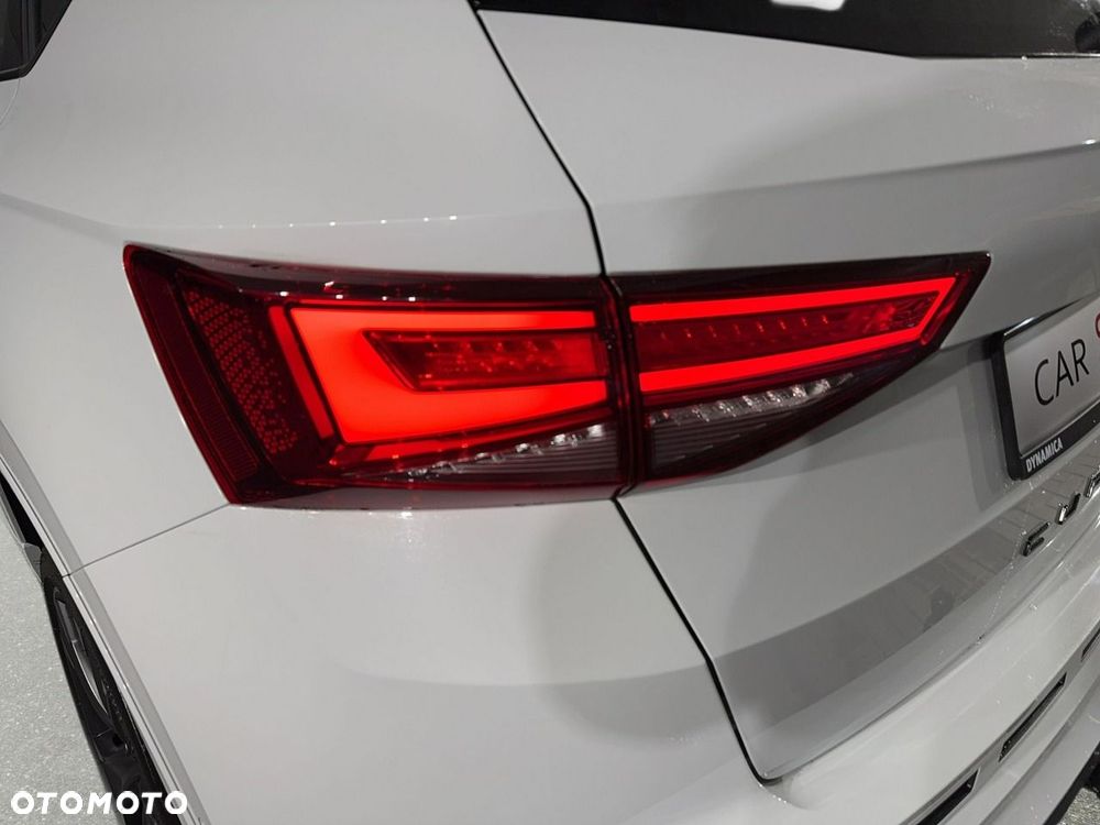 Cupra Ateca - 12