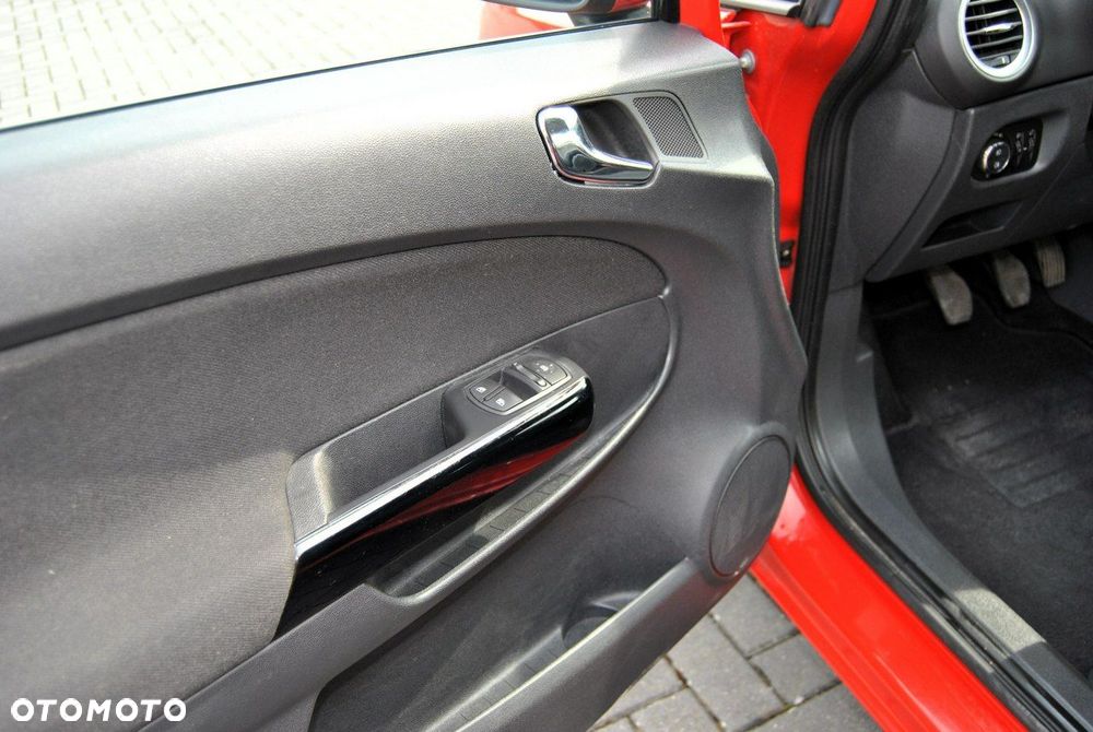 Opel Corsa 1.2 16V Energy - 13