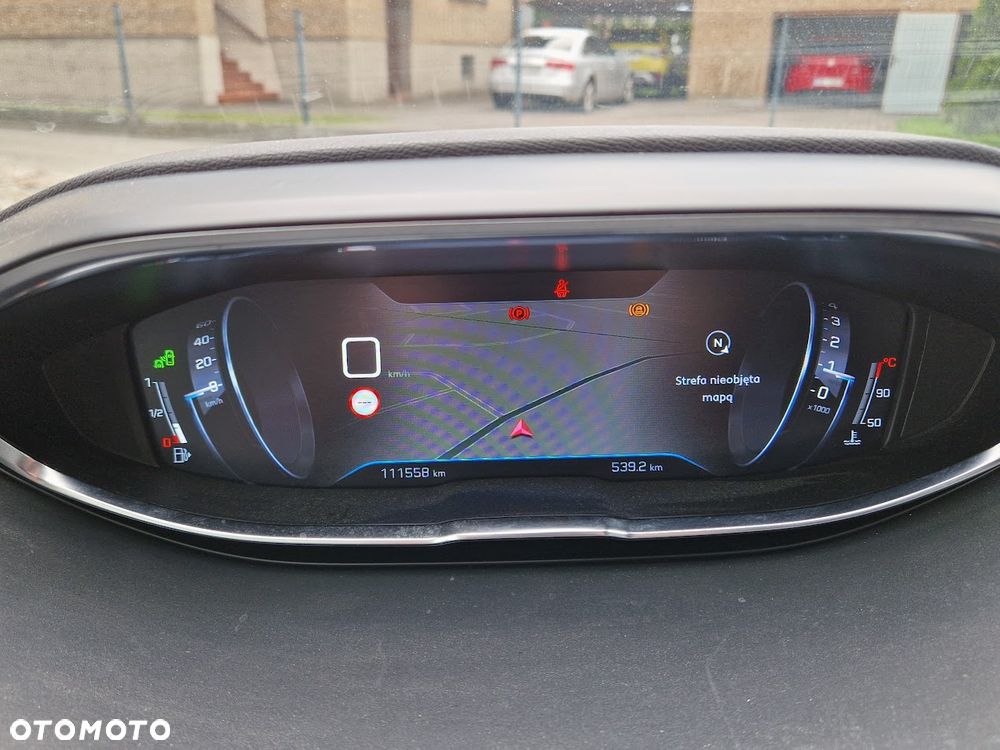 Peugeot 3008 PureTech 130 Stop & Start GPF Allure - 25