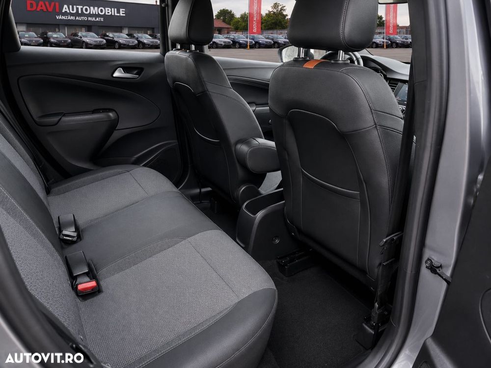 Opel Crossland - 8