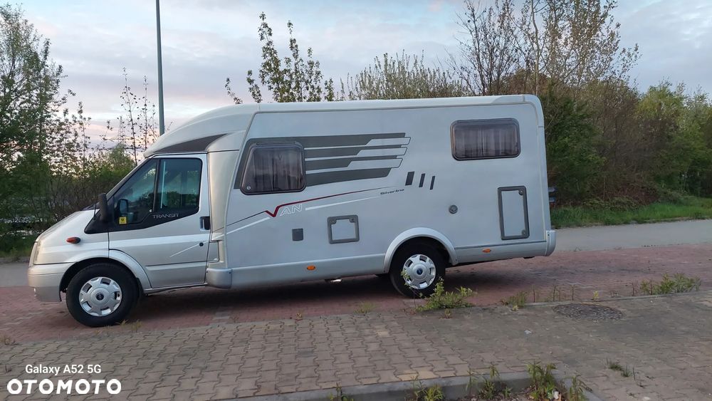 Hymer-Eriba VAN 562 - 7