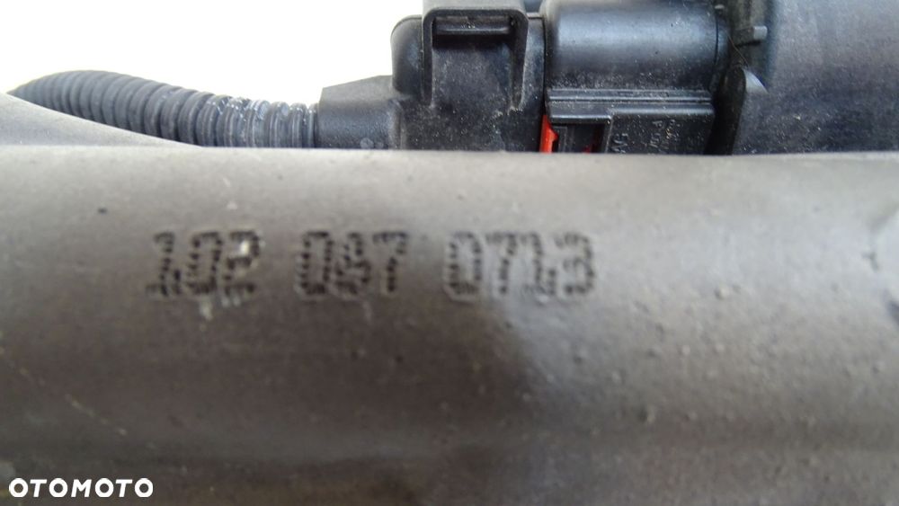 VW T-ROC LIFT, SEAT, SKODA 5Q1423051BP - przekładnia kierownicza - 9