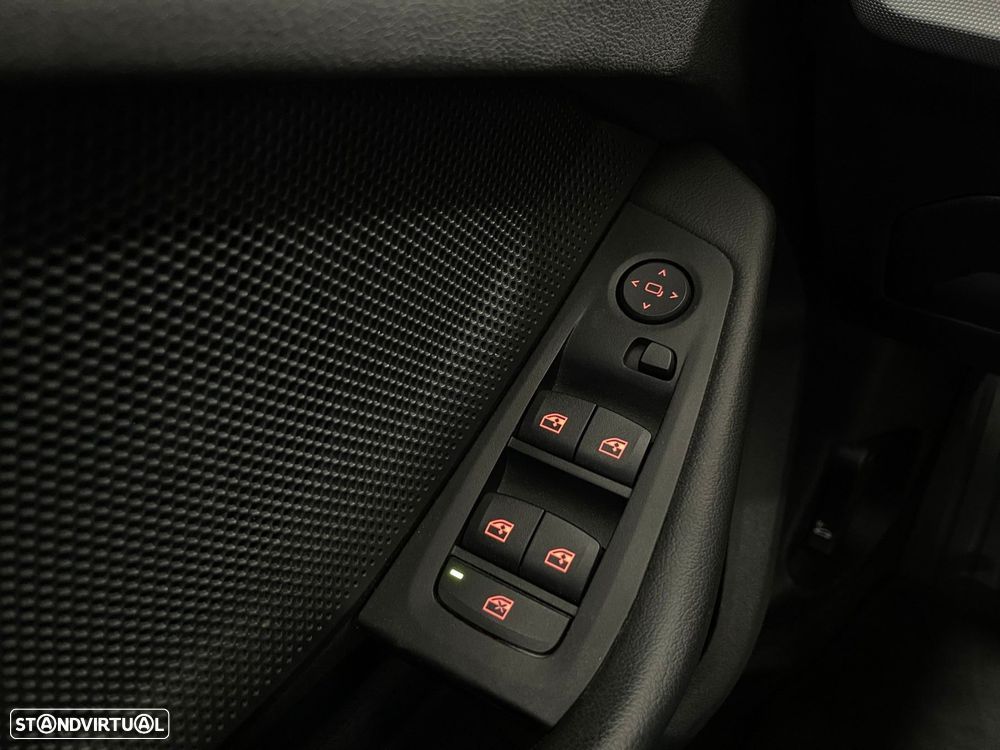 BMW 116 d Advantage - 38