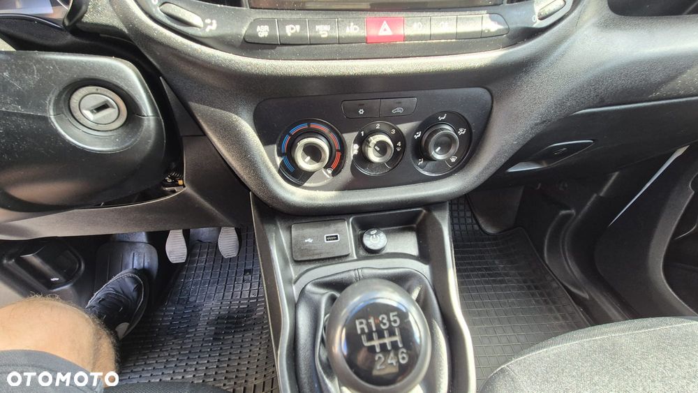 Fiat Doblo - 9