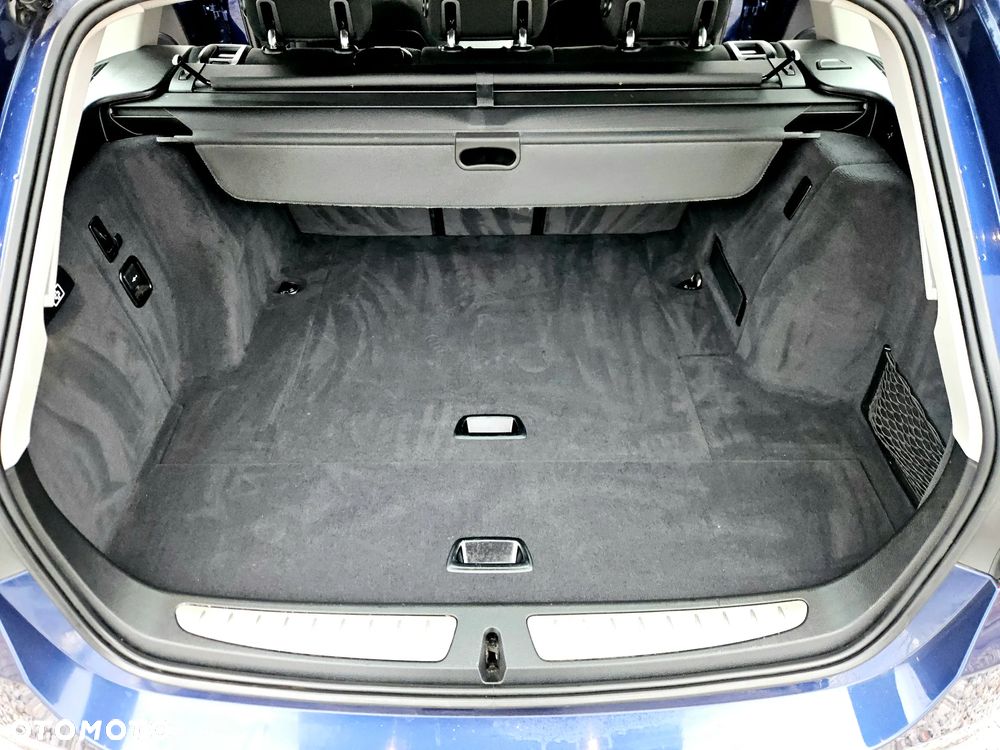 BMW Seria 3 320d Sport Line - 26