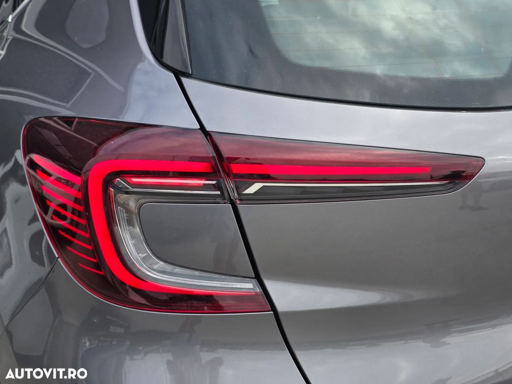 Renault Captur BLUE dCi 115 EDC INTENS - 15