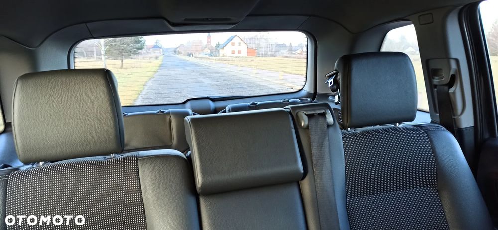 Opel Zafira 1.8 Family - 19