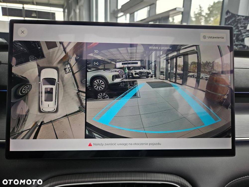 Chery Tiggo 8 1.5 T-GDI Super Hybrid Prestige DCT - 14