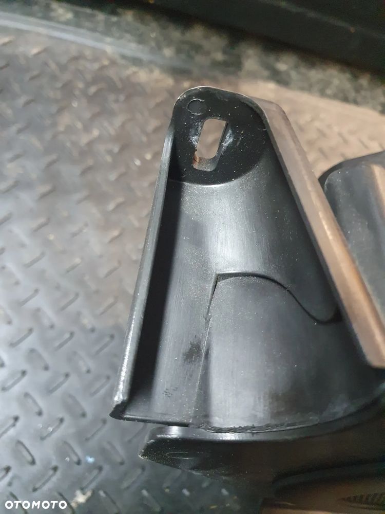 GŁOŚNIK SUBWOOFER PEUGEOT 407 9650581780 JBL - 7