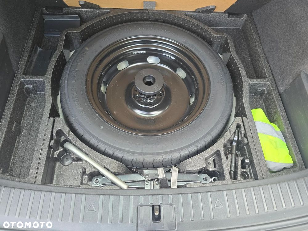 Skoda Kodiaq 2.0 TDI 4x4 Style DSG - 15