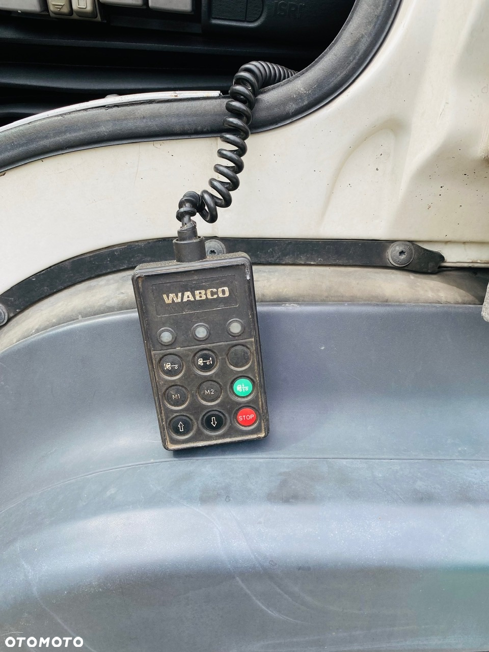 Scania 124 - 3