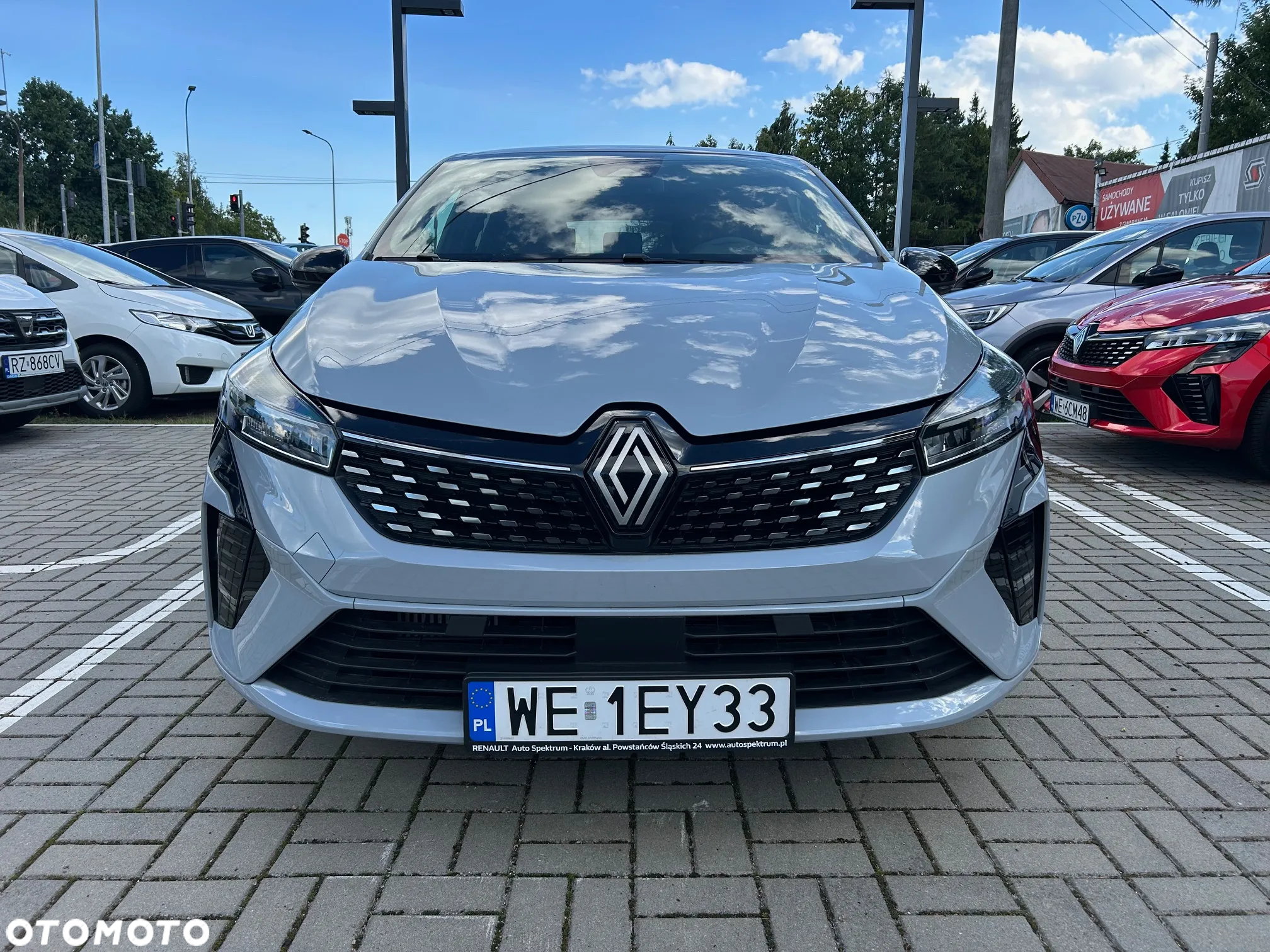 Renault Clio 1.0 TCe Techno - 2