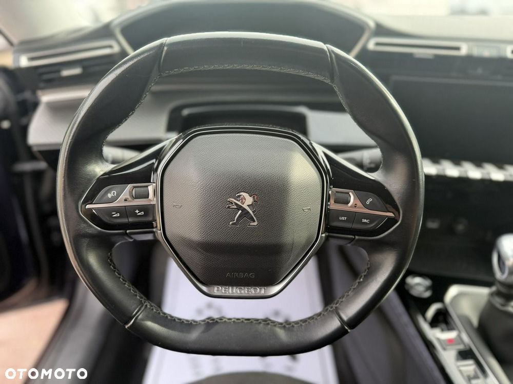 Peugeot 508 1.5 BlueHDi Active S&S - 24