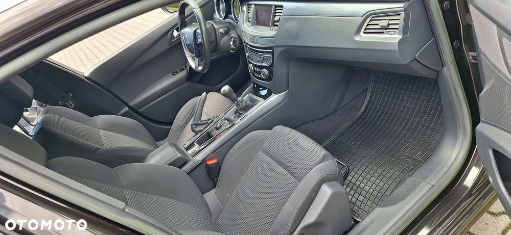 Peugeot 508 HDi 160 Business-Line - 6
