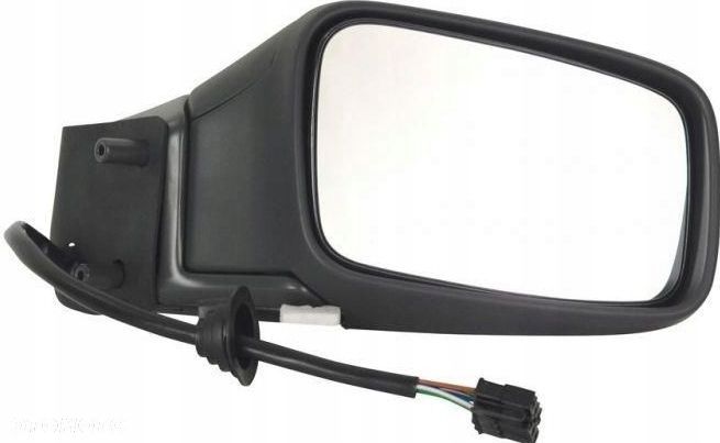 Lusterko Volvo S70 C70 V70 96-01 Prawe Elektryczne Ogrzewane - 1