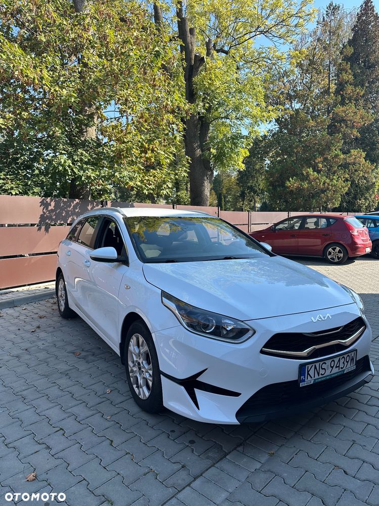 Kia Ceed 1.0 T-GDI L - 3