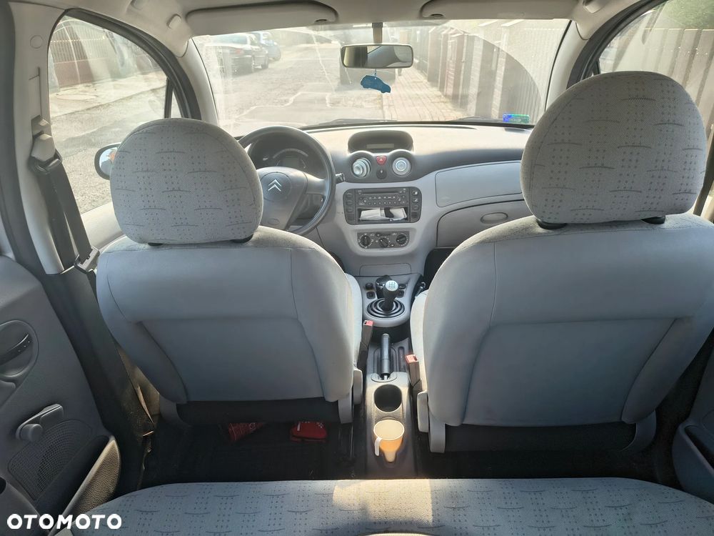Citroën C3 - 4