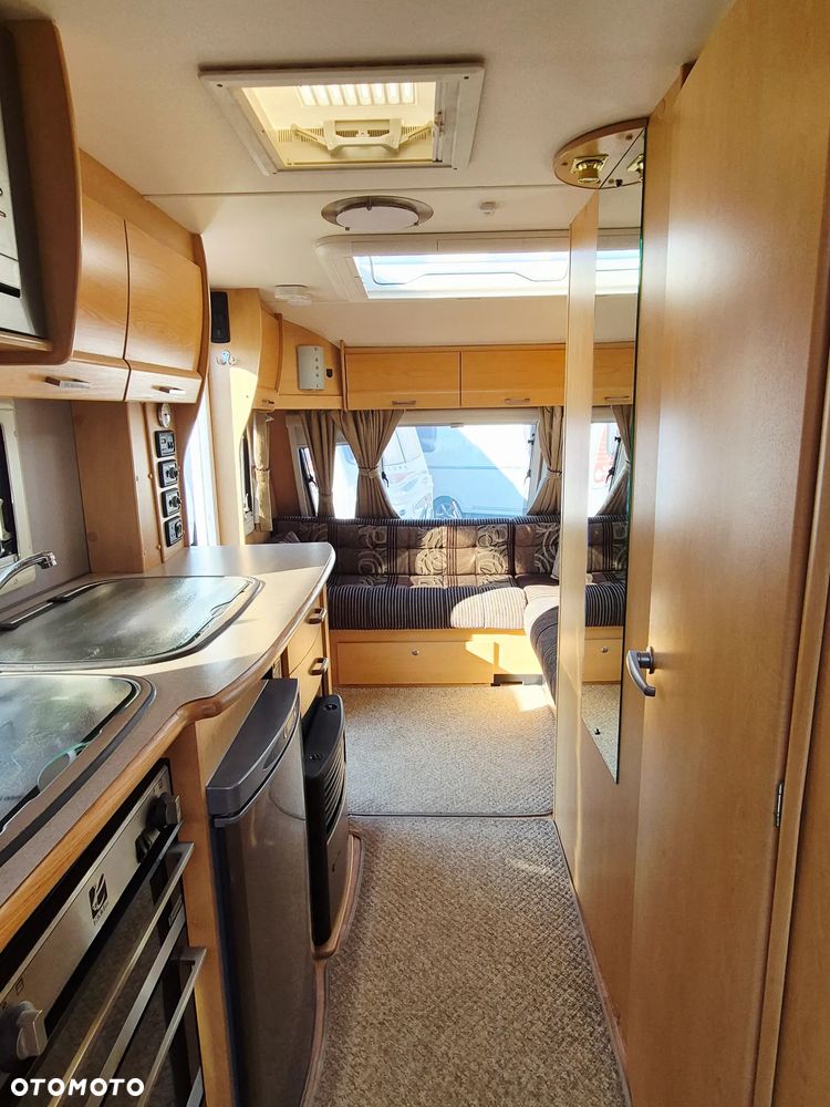 Inny Przyczepa kempingowa - 17