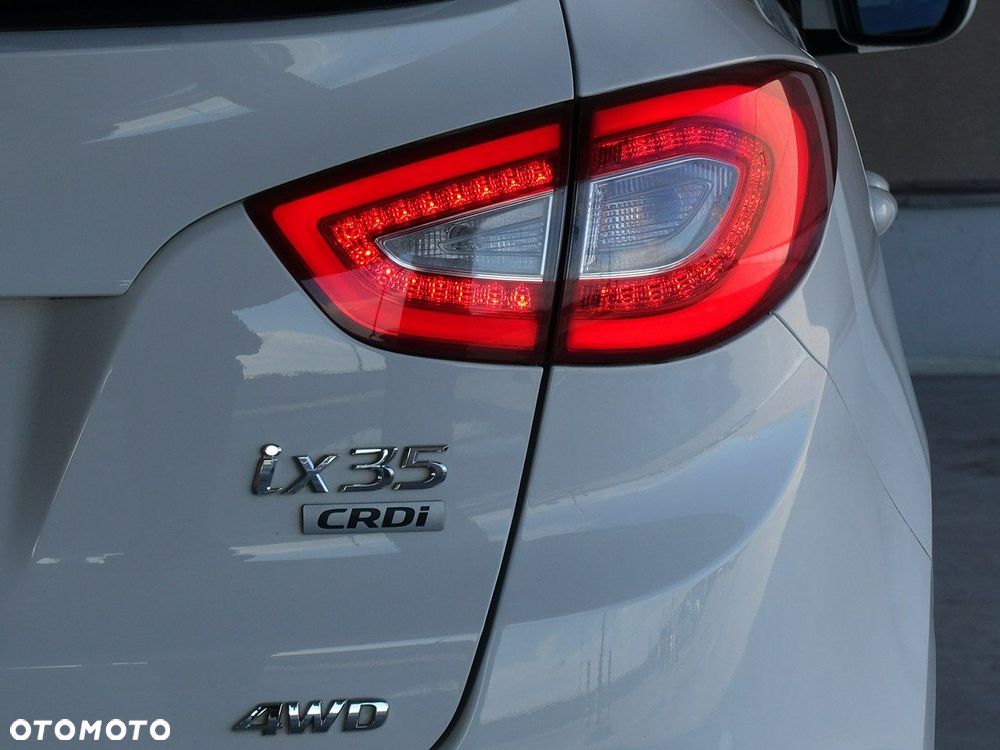 Hyundai ix35 - 26