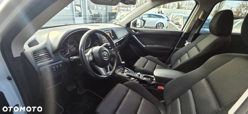Mazda CX-5 SKYACTIV-D 150 Drive Nakama - 27
