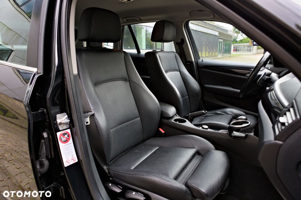 BMW X1 xDrive23d - 24