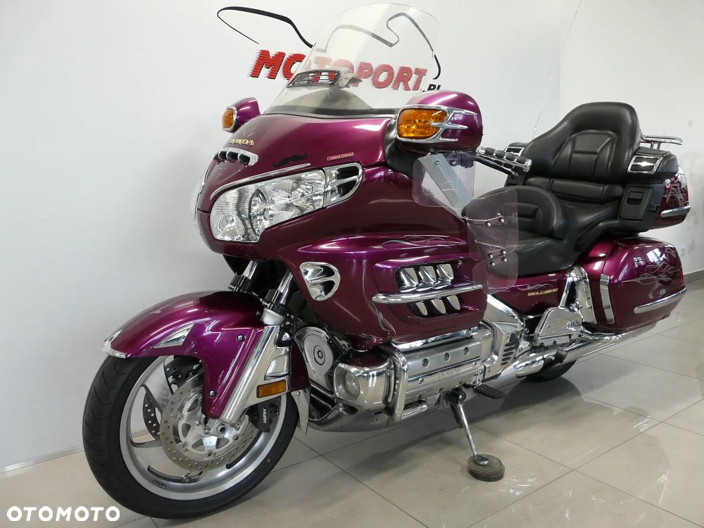 Honda GL - 3