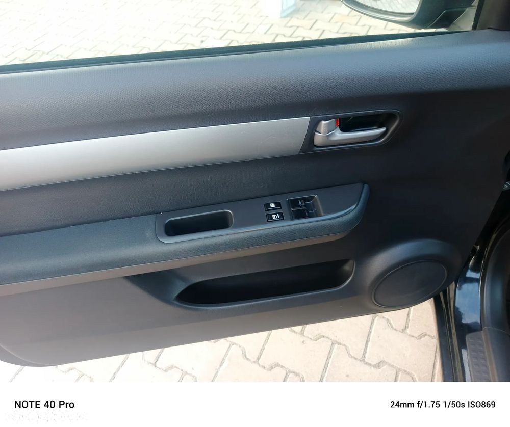Suzuki Swift - 9