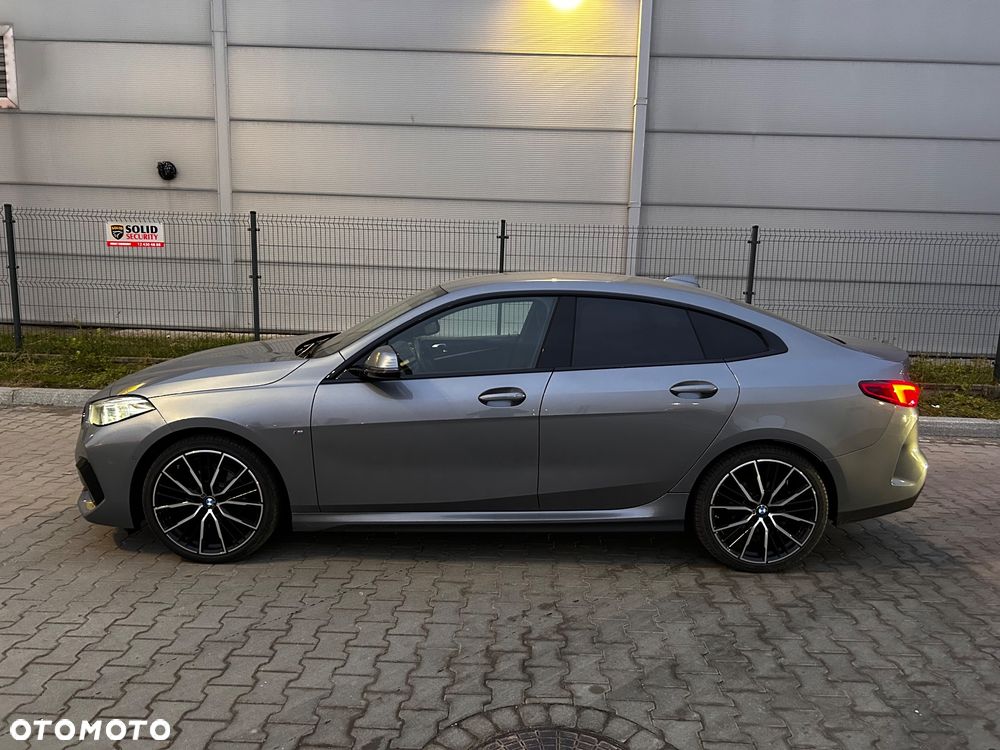 BMW Seria 2 218i M Sport - 10