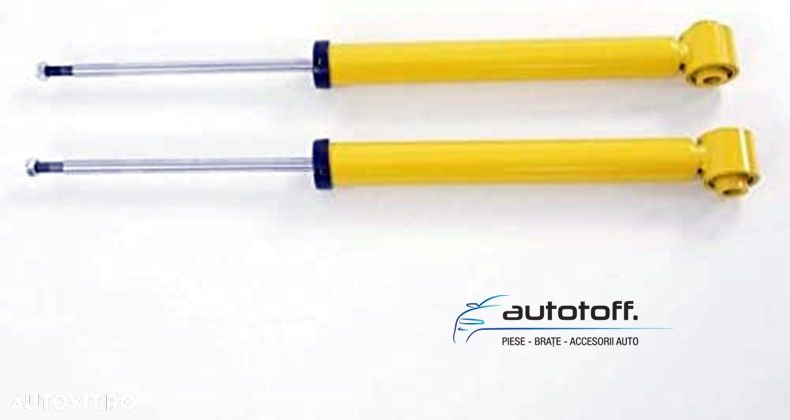 Suspensie sport reglabila Audi A4 B6 B7 (01-08) FK Germania - 2