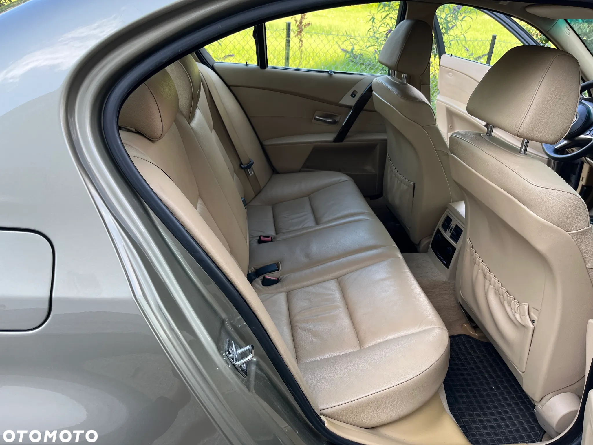 BMW Seria 5 - 11