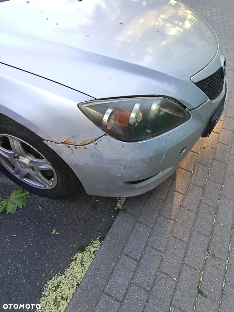 Mazda 3 - 3
