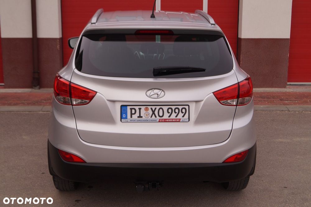 Hyundai ix35 - 3