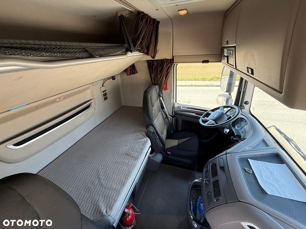 DAF XF 480 - 7