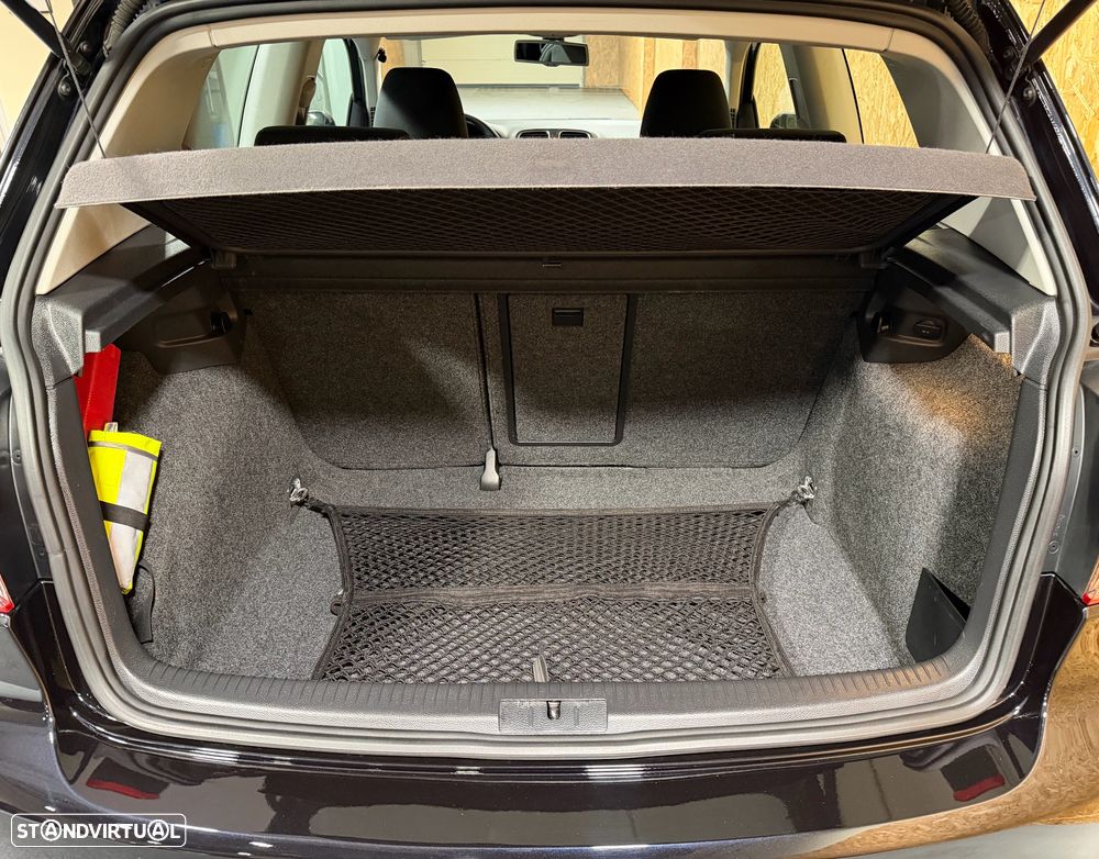 VW Golf 1.4 TSi Confortline - 25